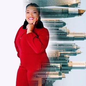 Meet your Posher, Nakisha